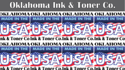 eshop at Oklahoma Toner Company LLC's web store for American Made products